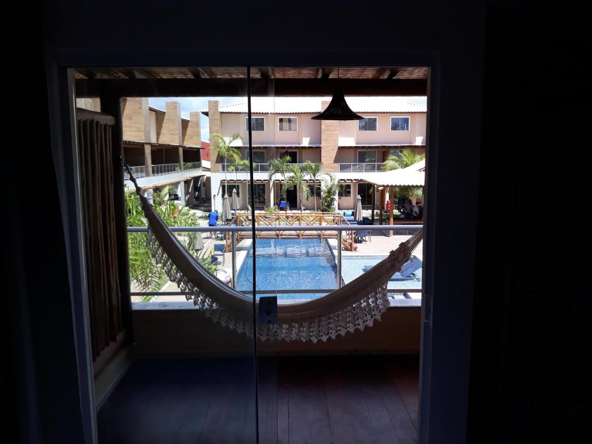 Village Praia Do Surf, Itacimirim - Camacari, Ba 外观 照片