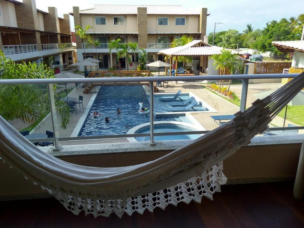 Village Praia Do Surf, Itacimirim - Camacari, Ba 外观 照片