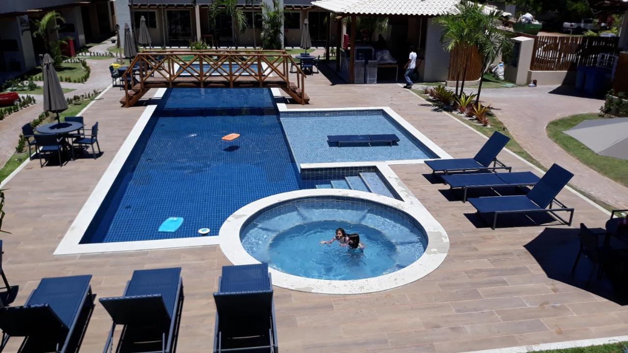 Village Praia Do Surf, Itacimirim - Camacari, Ba 外观 照片