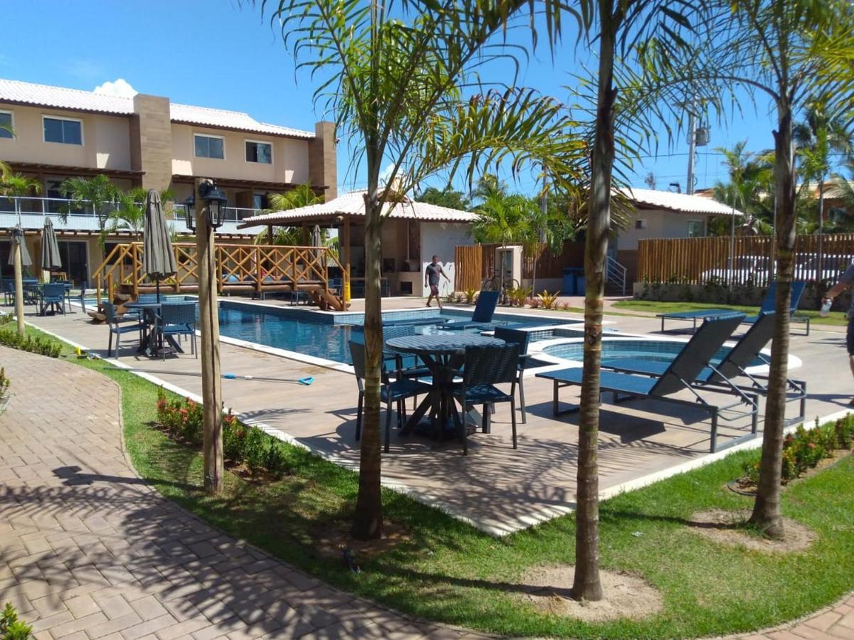 Village Praia Do Surf, Itacimirim - Camacari, Ba 外观 照片
