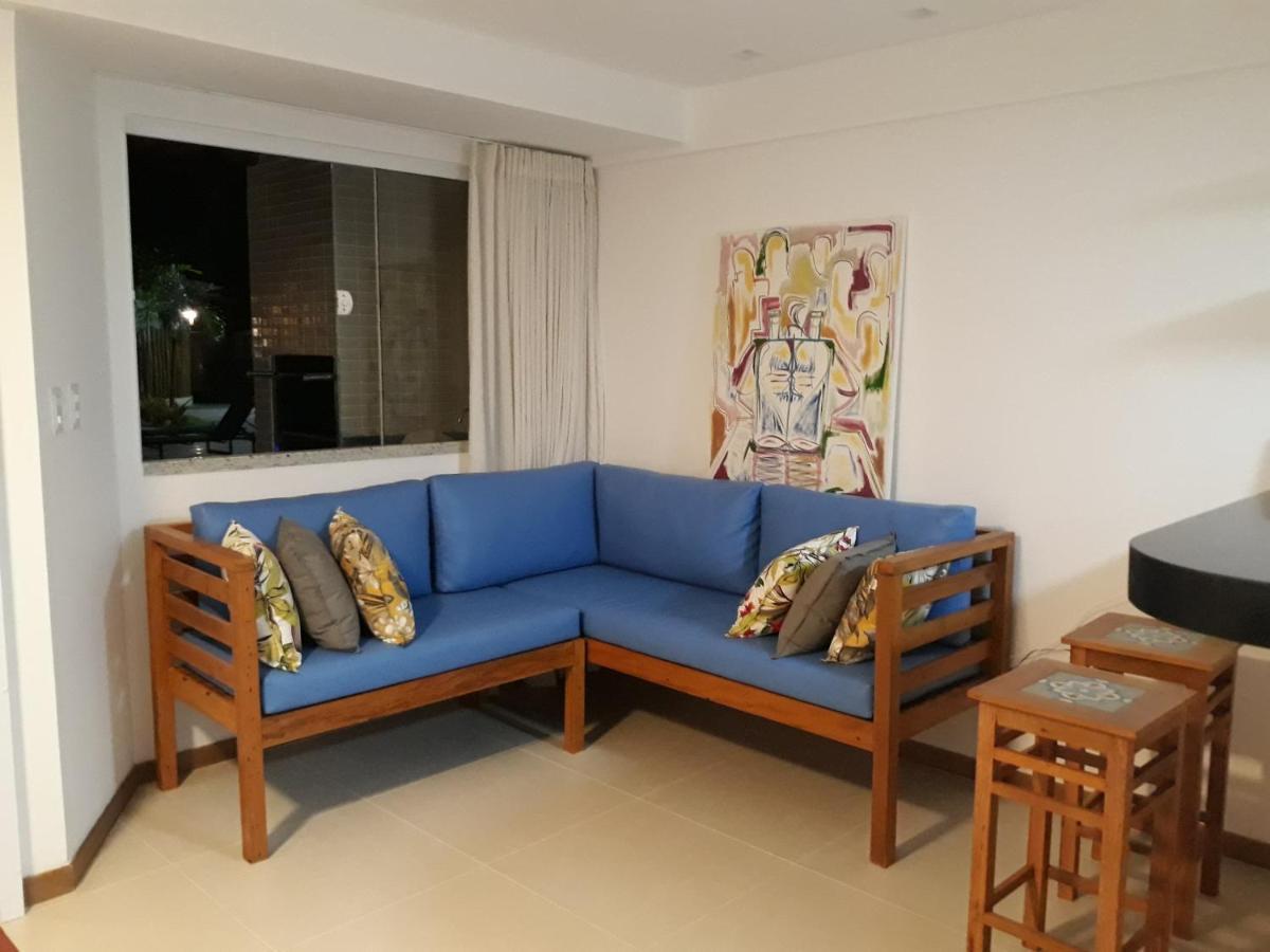 Village Praia Do Surf, Itacimirim - Camacari, Ba 外观 照片