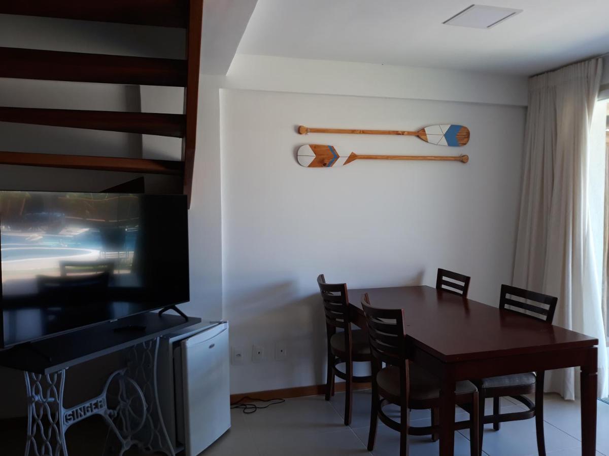 Village Praia Do Surf, Itacimirim - Camacari, Ba 外观 照片