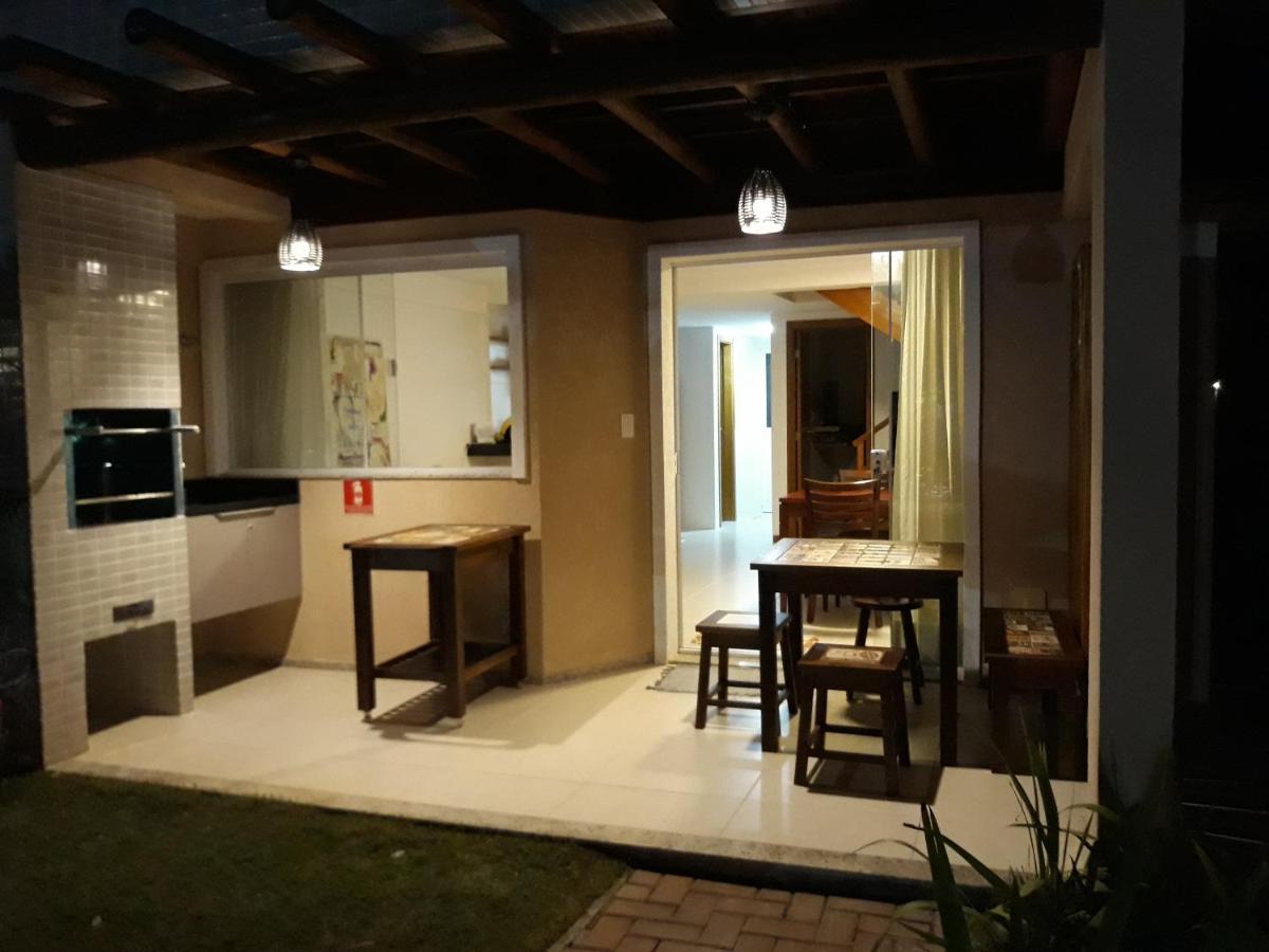Village Praia Do Surf, Itacimirim - Camacari, Ba 外观 照片