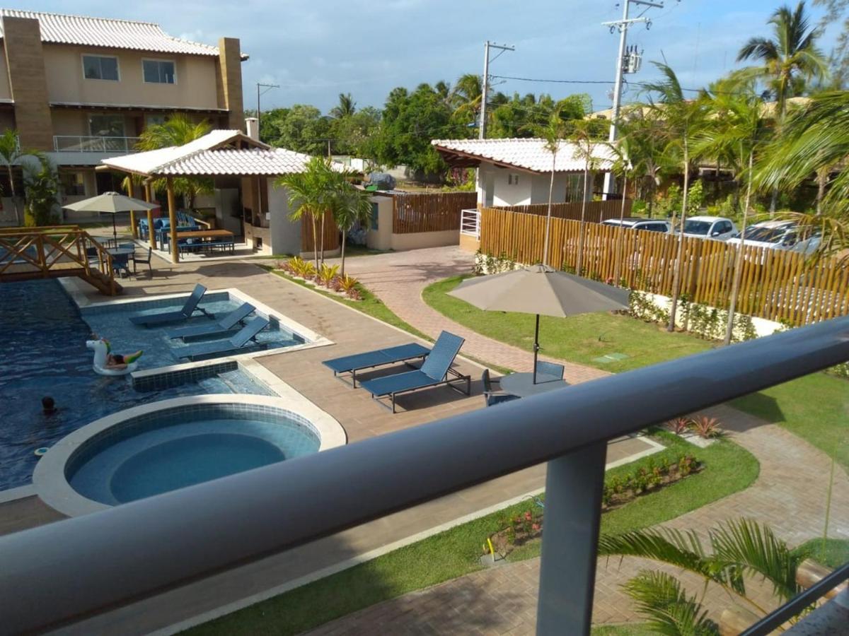 Village Praia Do Surf, Itacimirim - Camacari, Ba 外观 照片